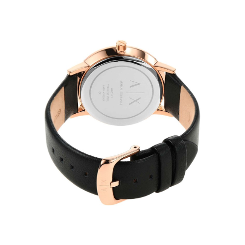 Armani Exchange Watch AX5571 - KRISHNA WATCH COMPANY