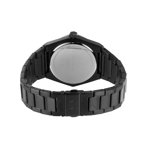 Armani Exchange Geraldo Analog Watch AX2811 - KRISHNA WATCH COMPANY