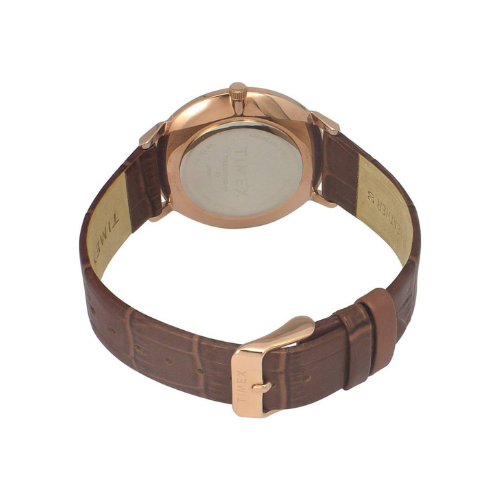 Timex TWEG21902 Watch Analog Watch - For Men - KRISHNA WATCH COMPANY