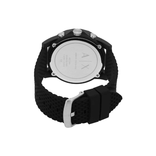 Armani Exchange Outer Banks Chronograph Watch - AX1344 - KRISHNA WATCH COMPANY