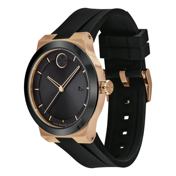 Movado BOLD Fusion 3600851 - KRISHNA WATCH COMPANY