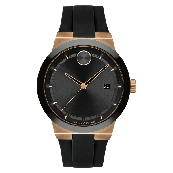 Movado BOLD Fusion 3600851 - KRISHNA WATCH COMPANY