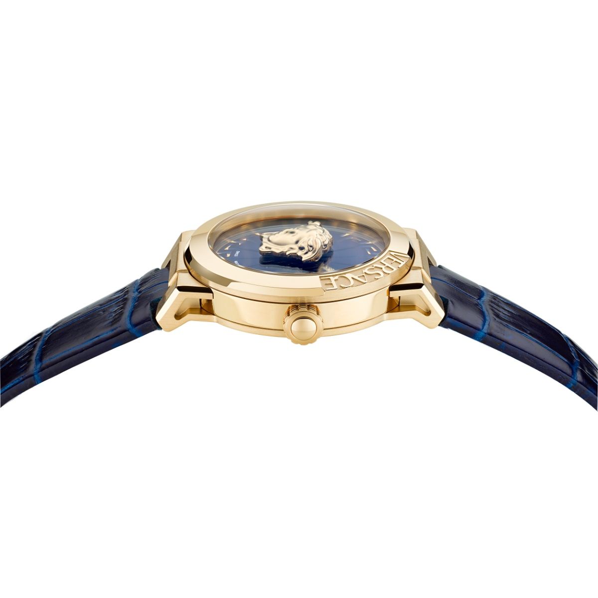 VERSACE VE3F00122 Medusa Infinite Watch VE3F00122 - KRISHNA WATCH COMPANY