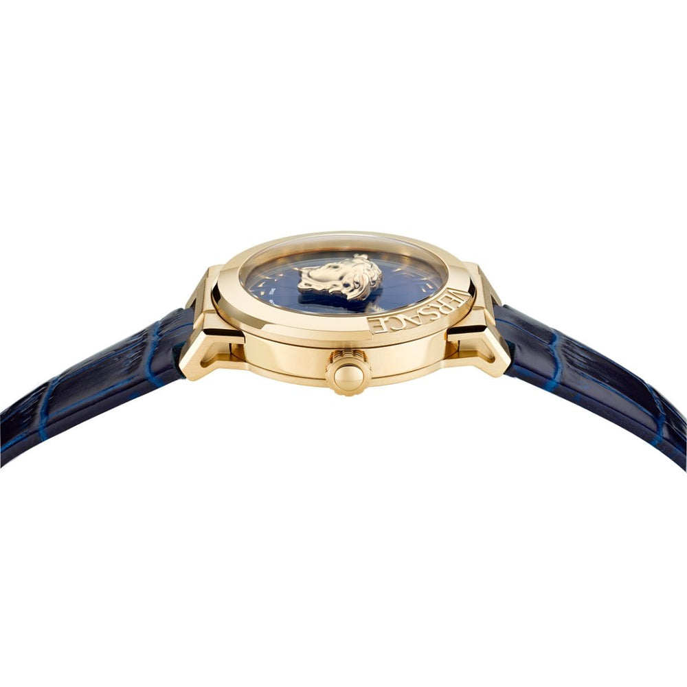 VERSACE VE3F00122 Medusa Infinite Watch VE3F00122 - KRISHNA WATCH COMPANY