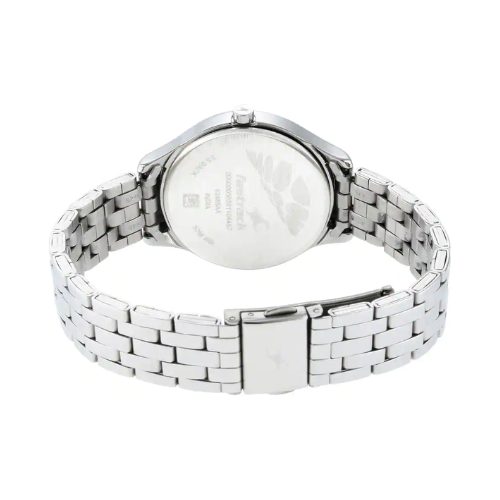 Fastrack Stunner watch - NT6248SM01 - KRISHNA WATCH COMPANY