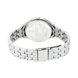 Fastrack Stunner watch - NT6248SM01