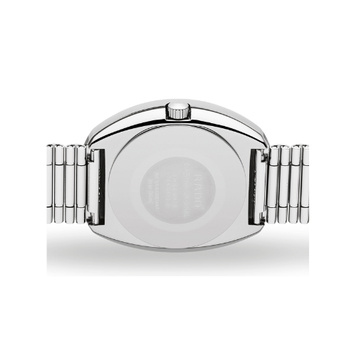 RADO The Original - R12391103 - KRISHNA WATCH COMPANY