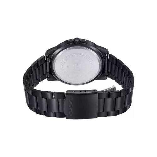 Casio Enticer Men MTPVD01B-1BVUDF - A1979 - KRISHNA WATCH COMPANY