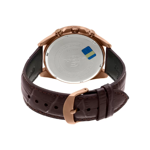 CASIO EDIFICE EFR-552GL-2AVUDF - EX358 - KRISHNA WATCH COMPANY