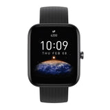 AMAZFIT BIP 3 BLACK