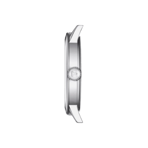 TISSOT T-Classic DREAM T1294101103100 - KRISHNA WATCH COMPANY