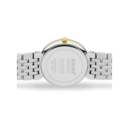 RADO Florence Classic R48912023 - KRISHNA WATCH COMPANY