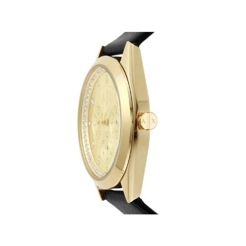 Armani Exchange Lady Giacomo Multifunction Analog Watch AX5656 - KRISHNA WATCH COMPANY