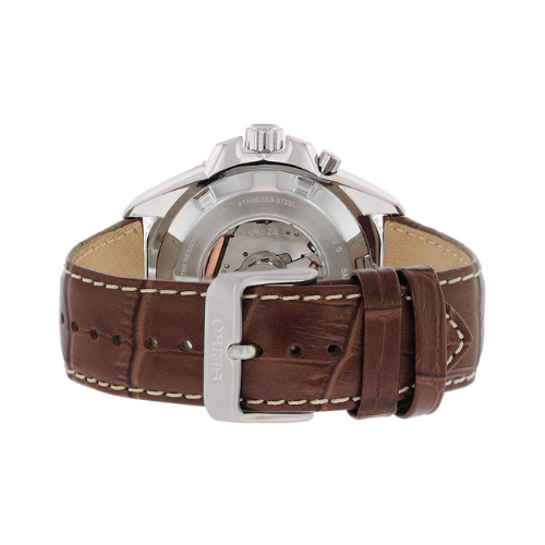 SEIKO Kinetic Quartz Watch SKA749P1