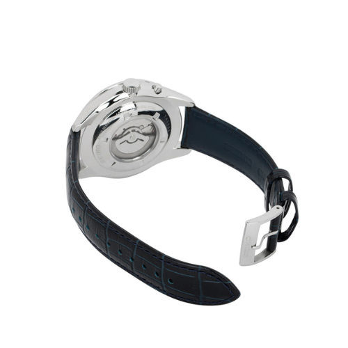 SEIKO Kinetic Watch SRN061P1 - KRISHNA WATCH COMPANY