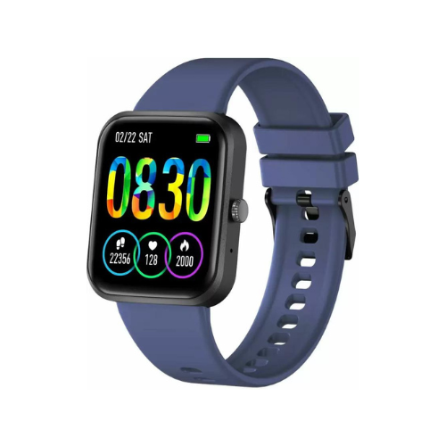 Helix Digital Watch - For Men & Women - TW0HXW601T - KRISHNA WATCH COMPANY