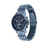 TOMMY HILFIGER NCTH1782227 HARPER CHRONOGRAPH WATCH FOR WOMEN - KRISHNA WATCH COMPANY