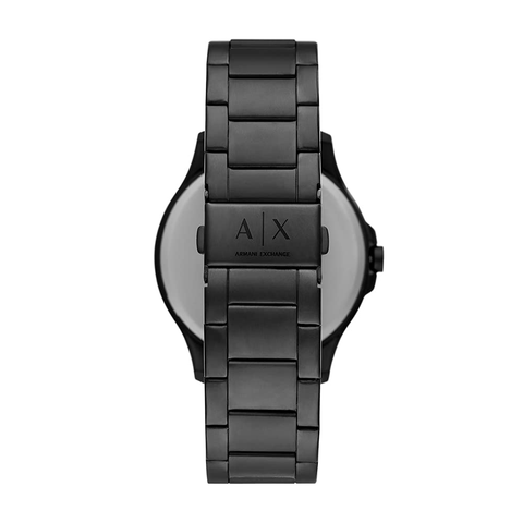ARMANI EXCHANGE AX2434 ANALOG WATCH FOR MEN - KRISHNA WATCH COMPANY