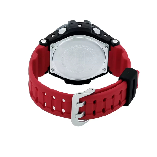 CASIO G-SHOCK GA-1000-4BDR - G542 - KRISHNA WATCH COMPANY