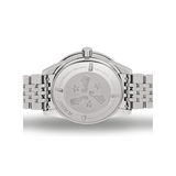 RADO Captain Cook Automatic R32505203 back side