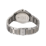 Titan Sparkle Anthracite Dial Analog Date Function Watch 2570SM07