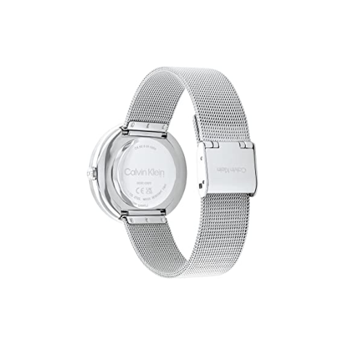 Calvin Klein Twist 25200149 - KRISHNA WATCH COMPANY