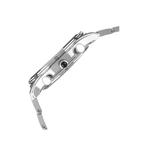 SEIKO Dress Chronograph Watch SPC251P1