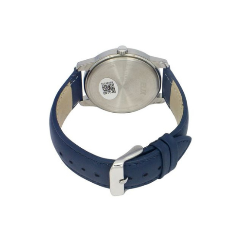 Helix Summer Cool Analog Watch TW046HG01 - KRISHNA WATCH COMPANY