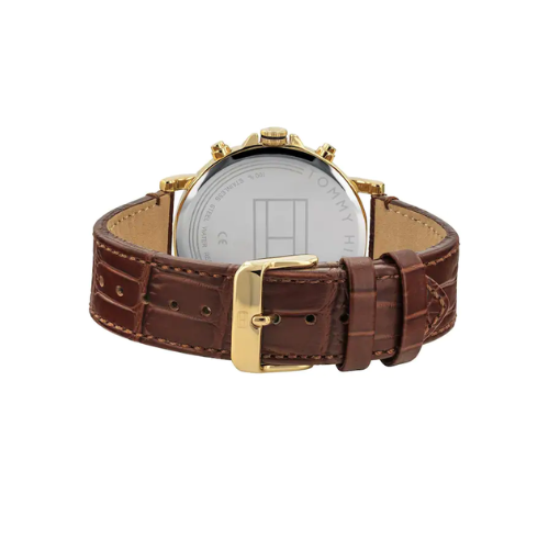 Tommy Hilfiger Daniel Analog Watch 1710380 - KRISHNA WATCH COMPANY