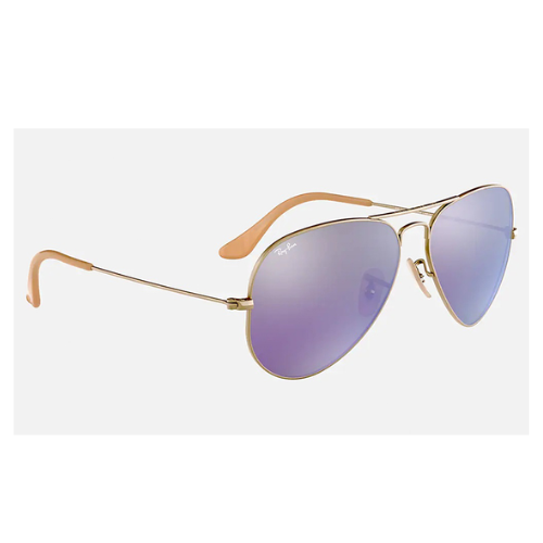 RAYBAN SUNGLASS RB3025 167/1m 58 - KRISHNA WATCH COMPANY