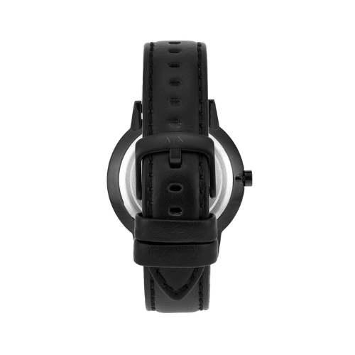 Armani Exchange Cayde Black Dial Watch AX2719 - KRISHNA WATCH COMPANY