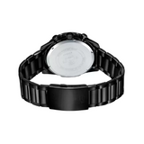 CASIO EDIFICE EFR-571DC-2AVUDF - ED515 Black Chronograph - Men's Watch