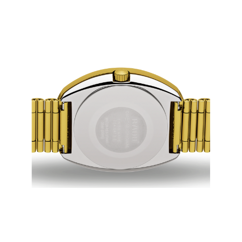RADO The Original Automatic R12413533 - KRISHNA WATCH COMPANY