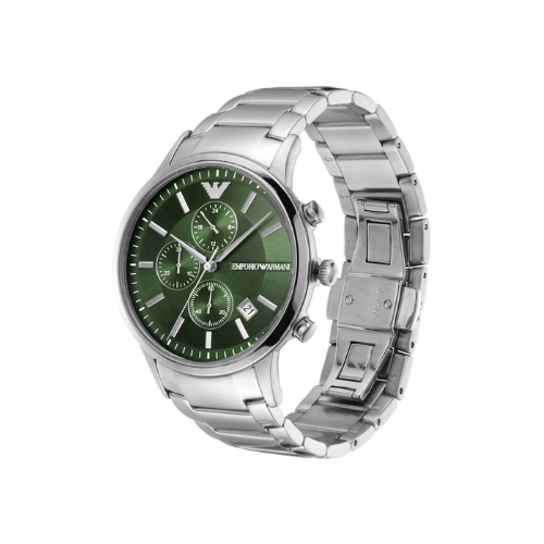 Emporio Armani Multifunction Watch - AR11507 - KRISHNA WATCH COMPANY