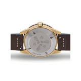 RADO Captain Cook Automatic Bronze R32504306