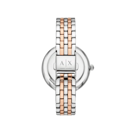 Armani Exchange AX5383 - KRISHNA WATCH COMPANY