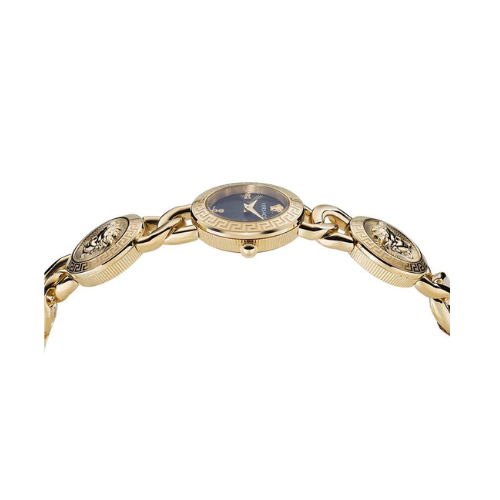 VERSACE Stud Icon Watch for Women VE3C00422 - KRISHNA WATCH COMPANY