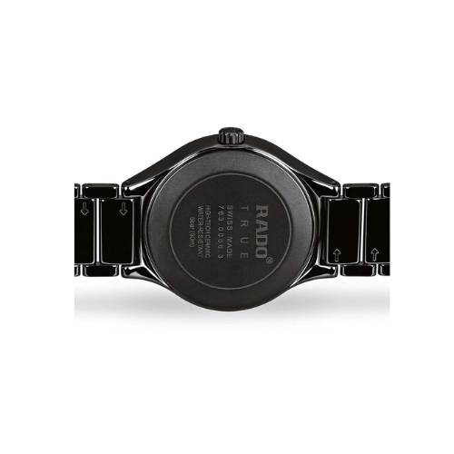 RADO True Automatic Diamonds R27056732 - KRISHNA WATCH COMPANY