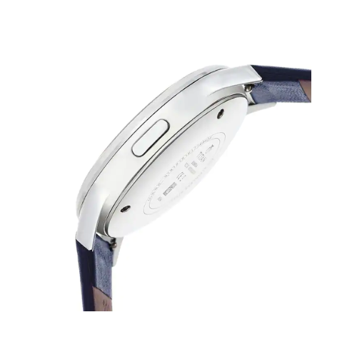 Titan Connected Unisex Smart Watch 90099SL01 (DH824) - KRISHNA WATCH COMPANY