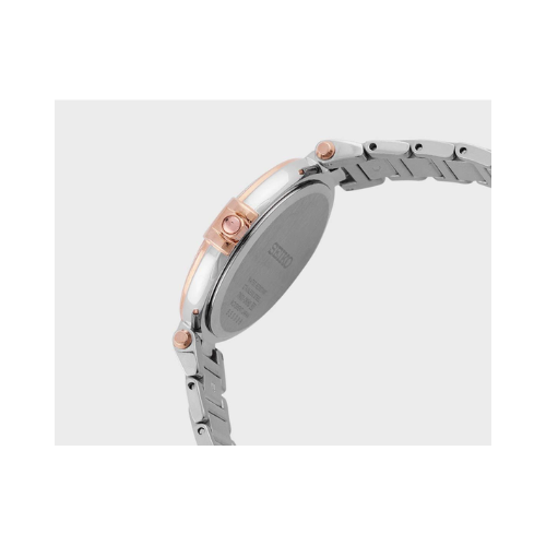 Seiko Mallisto Analog Watch SRZ514P1