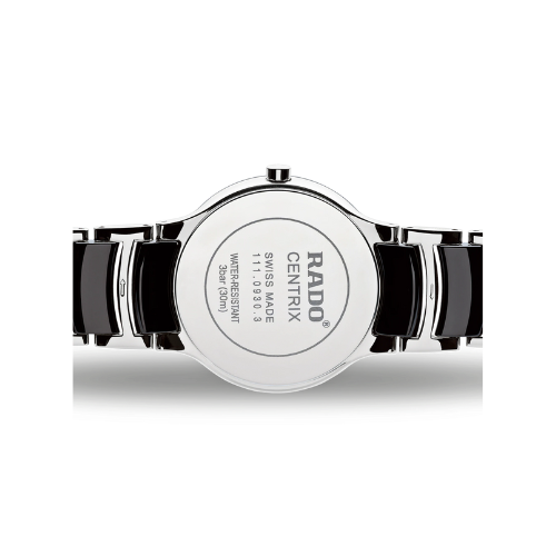 RADO Centrix R30935172 - KRISHNA WATCH COMPANY