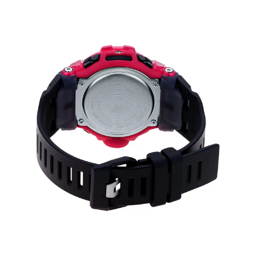 CASIO G-SHOCK GBD-100SM-4A1DR - G1094 - KRISHNA WATCH COMPANY