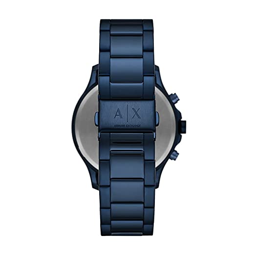 Armani Exchange Chronograph Analog Watch - AX2430 - KRISHNA WATCH COMPANY