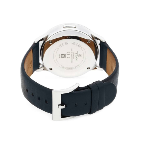 Titan Connected Unisex Smart Watch 90099SL01 (DH824) - KRISHNA WATCH COMPANY