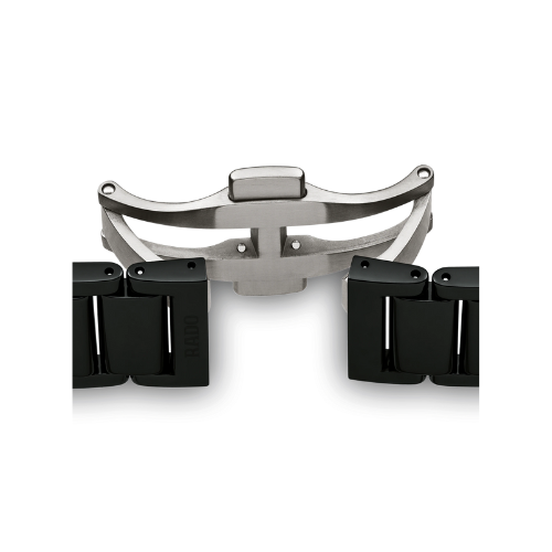 RADO True Square Automatic Diamonds R27078702 - KRISHNA WATCH COMPANY