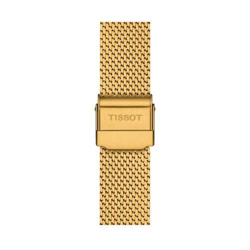 TISSOT T-Classic EVERYTIME LADY - T1432103302100 - KRISHNA WATCH COMPANY