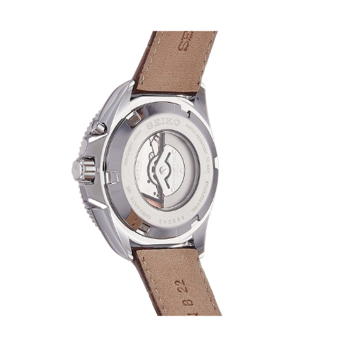 SEIKO Kinetic Quartz Watch SKA749P1