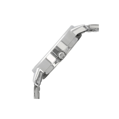 TITAN Silver Dial Silver Stainless Steel Strap Watch NJ2557SM01 (DF444) - KRISHNA WATCH COMPANY