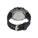 Xtreme Gears Watch With Black Plastic Strap NP77070PP04 - KRISHNA WATCH COMPANY