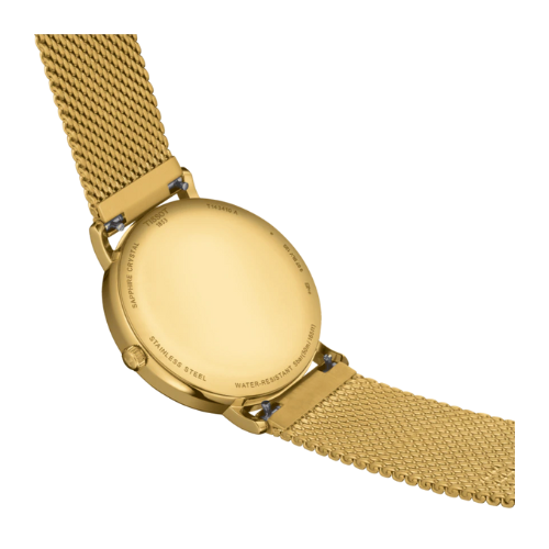 TISSOT T-Classic EVERYTIME GENT T1434103302100 - KRISHNA WATCH COMPANY